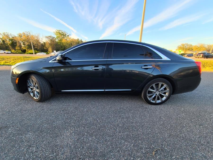 2013 Cadillac XTS 4dr Sdn FWD, available for sale in Orlando, Florida | CarX Club Corporation. Orlando, Florida 2013 Cadillac XTS 4dr Sdn FWD, available for sale in Orlando, Florida | CarX Club Corporation. Orlando, Florida
