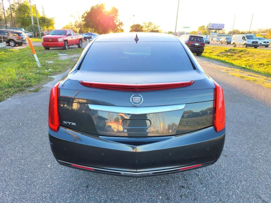 2013 Cadillac XTS 4dr Sdn FWD, available for sale in Orlando, Florida | CarX Club Corporation. Orlando, Florida 2013 Cadillac XTS 4dr Sdn FWD, available for sale in Orlando, Florida | CarX Club Corporation. Orlando, Florida