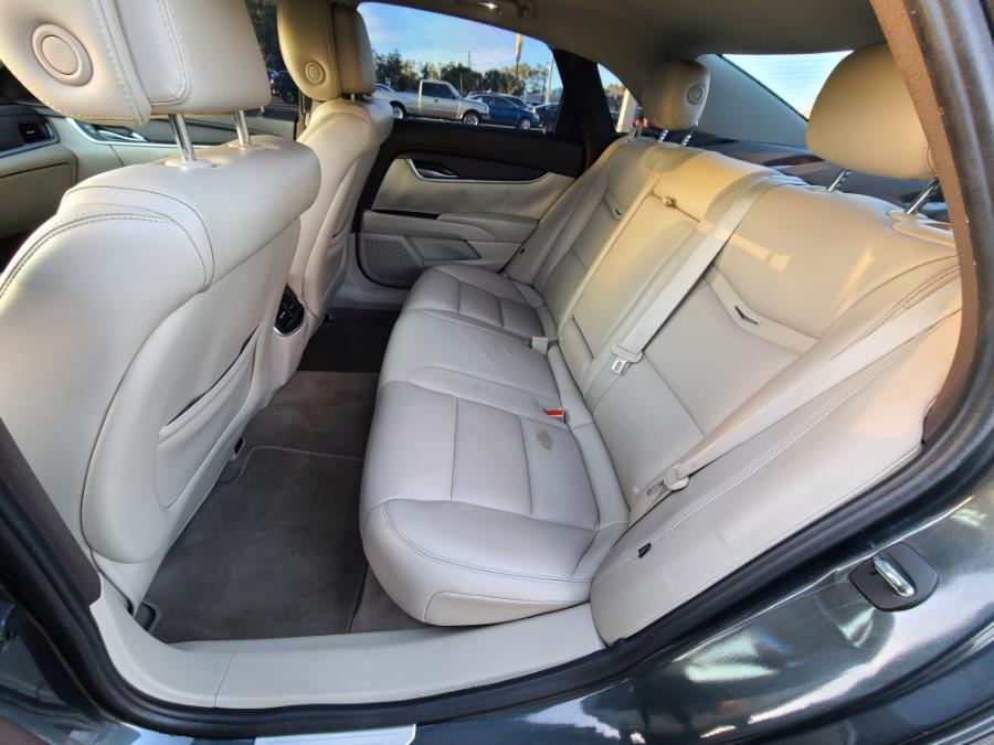 2013 Cadillac XTS 4dr Sdn FWD, available for sale in Orlando, Florida | CarX Club Corporation. Orlando, Florida 2013 Cadillac XTS 4dr Sdn FWD, available for sale in Orlando, Florida | CarX Club Corporation. Orlando, Florida