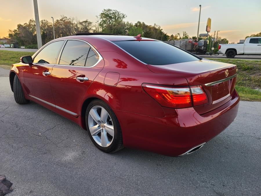 2011 Lexus LS 460 4dr Sdn RWD, available for sale in Orlando, Florida | CarX Club Corporation. Orlando, Florida 2011 Lexus LS 460 4dr Sdn RWD, available for sale in Orlando, Florida | CarX Club Corporation. Orlando, Florida