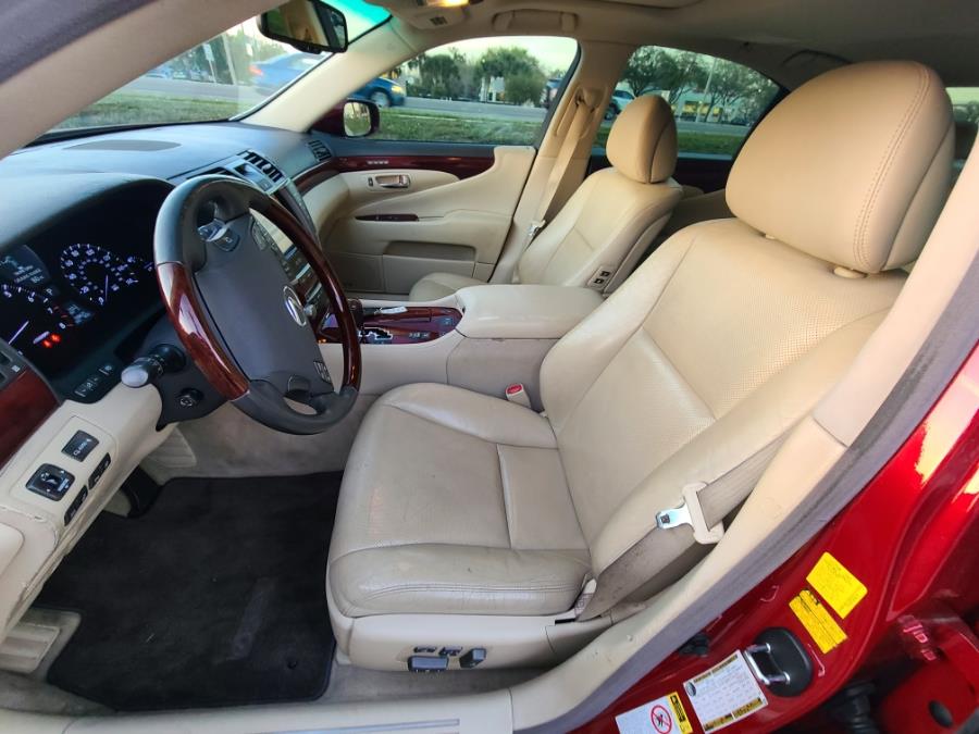 2011 Lexus LS 460 4dr Sdn RWD, available for sale in Orlando, Florida | CarX Club Corporation. Orlando, Florida 2011 Lexus LS 460 4dr Sdn RWD, available for sale in Orlando, Florida | CarX Club Corporation. Orlando, Florida