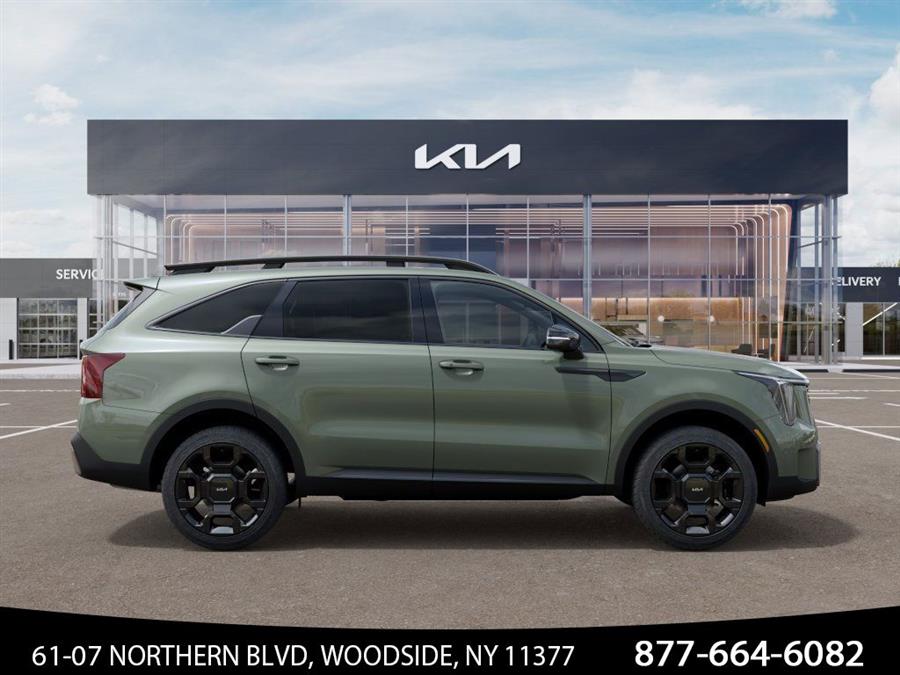 2025 Kia Sorento X-Line EX, available for sale in Woodside, New York | Drive Central. Woodside, New York 2025 Kia Sorento X-Line EX, available for sale in Woodside, New York | Drive Central. Woodside, New York