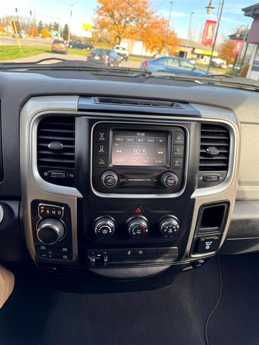 2015 Ram 1500 SLT Pickup 4D 6 1/3 ft, available for sale in Wolcott, New York | Auto Hunter CNY. Wolcott, New York 2015 Ram 1500 SLT Pickup 4D 6 1/3 ft, available for sale in Wolcott, New York | Auto Hunter CNY. Wolcott, New York