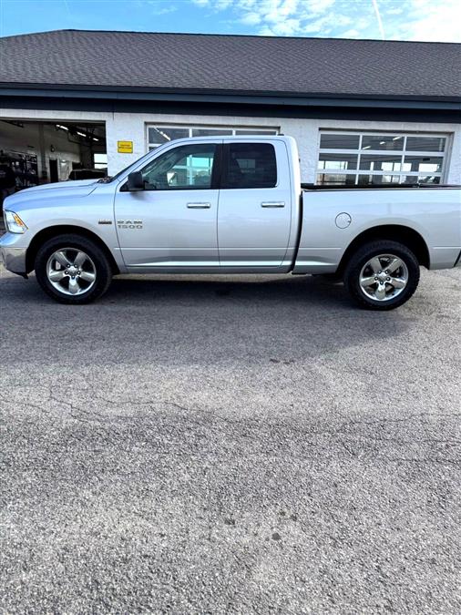 2015 Ram 1500 SLT Pickup 4D 6 1/3 ft, available for sale in Wolcott, New York | Auto Hunter CNY. Wolcott, New York 2015 Ram 1500 SLT Pickup 4D 6 1/3 ft, available for sale in Wolcott, New York | Auto Hunter CNY. Wolcott, New York