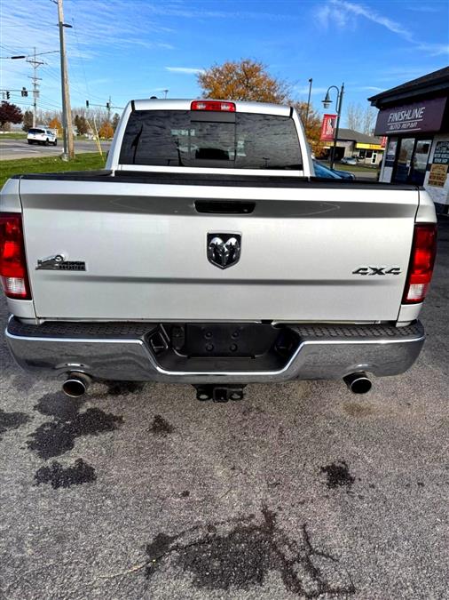 2015 Ram 1500 SLT Pickup 4D 6 1/3 ft, available for sale in Wolcott, New York | Auto Hunter CNY. Wolcott, New York 2015 Ram 1500 SLT Pickup 4D 6 1/3 ft, available for sale in Wolcott, New York | Auto Hunter CNY. Wolcott, New York