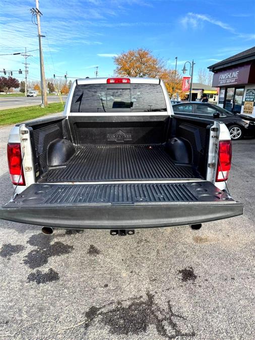 2015 Ram 1500 SLT Pickup 4D 6 1/3 ft, available for sale in Wolcott, New York | Auto Hunter CNY. Wolcott, New York 2015 Ram 1500 SLT Pickup 4D 6 1/3 ft, available for sale in Wolcott, New York | Auto Hunter CNY. Wolcott, New York
