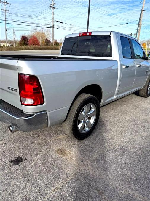 2015 Ram 1500 SLT Pickup 4D 6 1/3 ft, available for sale in Wolcott, New York | Auto Hunter CNY. Wolcott, New York 2015 Ram 1500 SLT Pickup 4D 6 1/3 ft, available for sale in Wolcott, New York | Auto Hunter CNY. Wolcott, New York