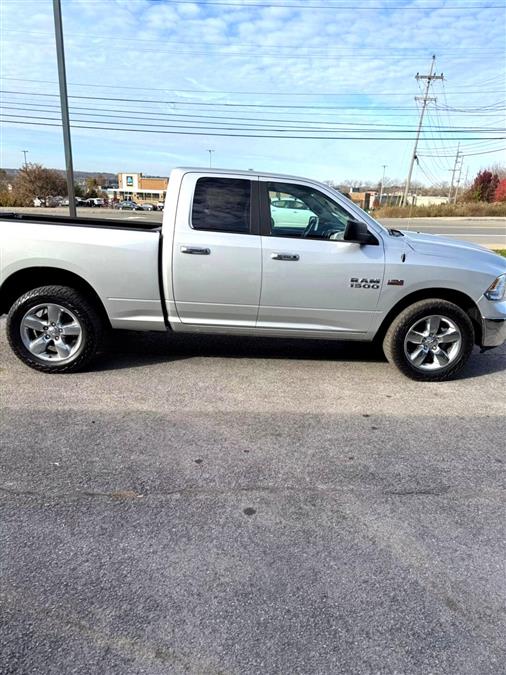 2015 Ram 1500 SLT Pickup 4D 6 1/3 ft, available for sale in Wolcott, New York | Auto Hunter CNY. Wolcott, New York 2015 Ram 1500 SLT Pickup 4D 6 1/3 ft, available for sale in Wolcott, New York | Auto Hunter CNY. Wolcott, New York