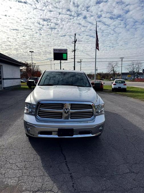 2015 Ram 1500 SLT Pickup 4D 6 1/3 ft, available for sale in Wolcott, New York | Auto Hunter CNY. Wolcott, New York 2015 Ram 1500 SLT Pickup 4D 6 1/3 ft, available for sale in Wolcott, New York | Auto Hunter CNY. Wolcott, New York