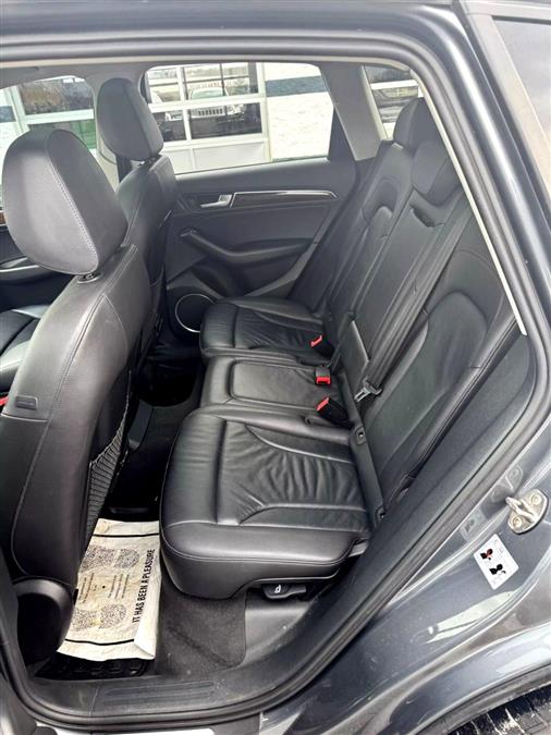 2017 Audi Q5 2.0T Premium Plus Sport Utility 4D, available for sale in Wolcott, New York | Auto Hunter CNY. Wolcott, New York 2017 Audi Q5 2.0T Premium Plus Sport Utility 4D, available for sale in Wolcott, New York | Auto Hunter CNY. Wolcott, New York