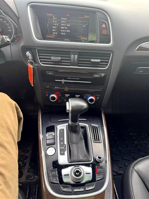 2017 Audi Q5 2.0T Premium Plus Sport Utility 4D, available for sale in Wolcott, New York | Auto Hunter CNY. Wolcott, New York 2017 Audi Q5 2.0T Premium Plus Sport Utility 4D, available for sale in Wolcott, New York | Auto Hunter CNY. Wolcott, New York
