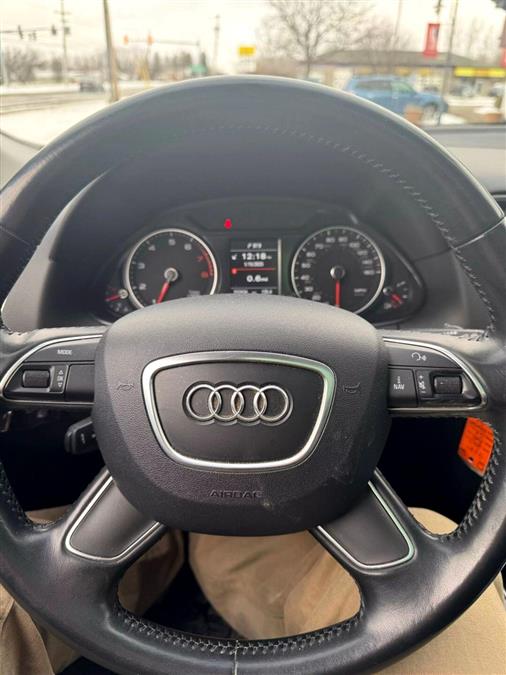 2017 Audi Q5 2.0T Premium Plus Sport Utility 4D, available for sale in Wolcott, New York | Auto Hunter CNY. Wolcott, New York 2017 Audi Q5 2.0T Premium Plus Sport Utility 4D, available for sale in Wolcott, New York | Auto Hunter CNY. Wolcott, New York
