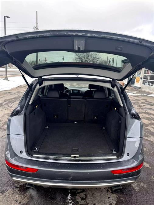 2017 Audi Q5 2.0T Premium Plus Sport Utility 4D, available for sale in Wolcott, New York | Auto Hunter CNY. Wolcott, New York 2017 Audi Q5 2.0T Premium Plus Sport Utility 4D, available for sale in Wolcott, New York | Auto Hunter CNY. Wolcott, New York