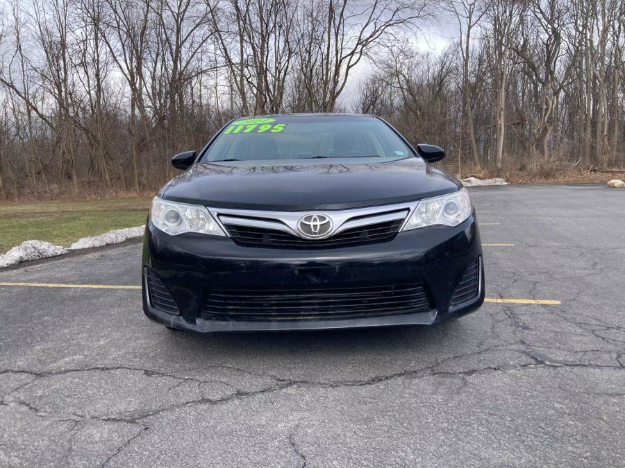 2014 Toyota Camry LE Sedan 4D, available for sale in Wolcott, New York | Auto Hunter CNY. Wolcott, New York 2014 Toyota Camry LE Sedan 4D, available for sale in Wolcott, New York | Auto Hunter CNY. Wolcott, New York