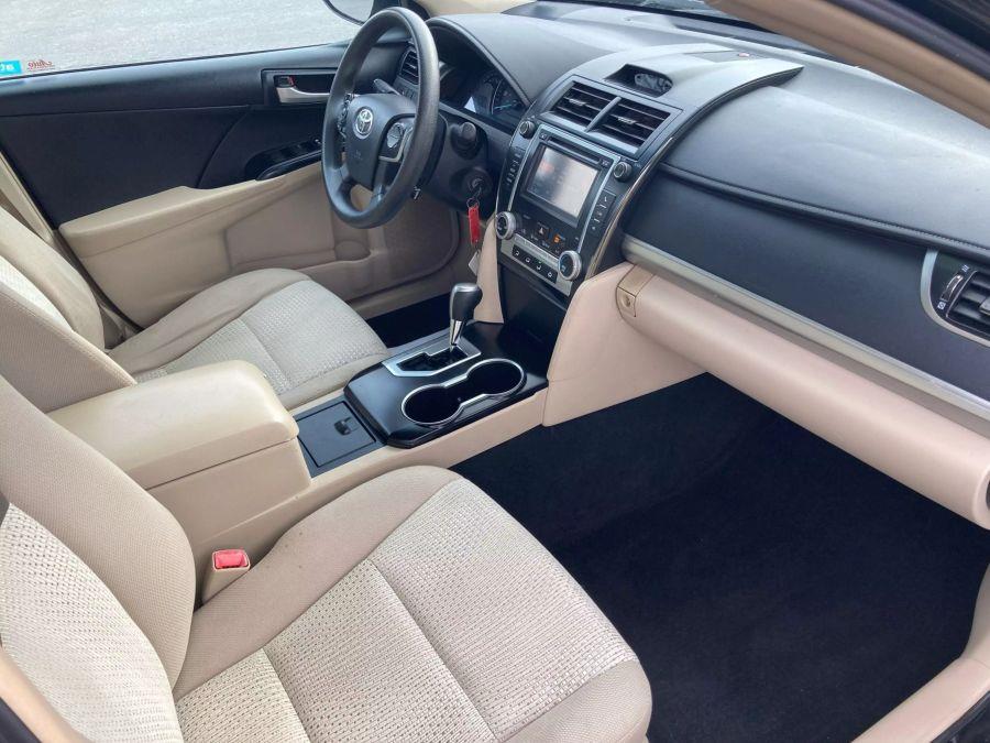 2014 Toyota Camry LE Sedan 4D, available for sale in Wolcott, New York | Auto Hunter CNY. Wolcott, New York 2014 Toyota Camry LE Sedan 4D, available for sale in Wolcott, New York | Auto Hunter CNY. Wolcott, New York