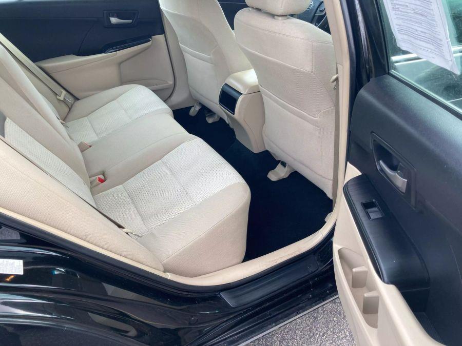 2014 Toyota Camry LE Sedan 4D, available for sale in Wolcott, New York | Auto Hunter CNY. Wolcott, New York 2014 Toyota Camry LE Sedan 4D, available for sale in Wolcott, New York | Auto Hunter CNY. Wolcott, New York