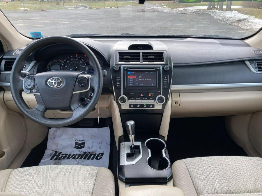 2014 Toyota Camry LE Sedan 4D, available for sale in Wolcott, New York | Auto Hunter CNY. Wolcott, New York 2014 Toyota Camry LE Sedan 4D, available for sale in Wolcott, New York | Auto Hunter CNY. Wolcott, New York