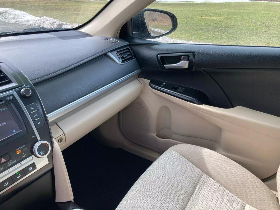 2014 Toyota Camry LE Sedan 4D, available for sale in Wolcott, New York | Auto Hunter CNY. Wolcott, New York 2014 Toyota Camry LE Sedan 4D, available for sale in Wolcott, New York | Auto Hunter CNY. Wolcott, New York