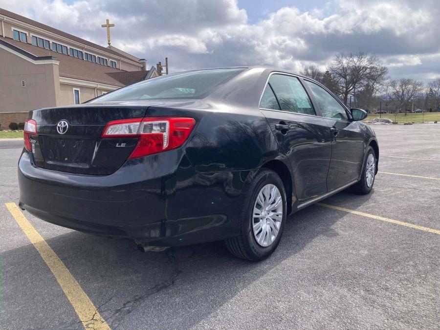 2014 Toyota Camry LE Sedan 4D, available for sale in Wolcott, New York | Auto Hunter CNY. Wolcott, New York 2014 Toyota Camry LE Sedan 4D, available for sale in Wolcott, New York | Auto Hunter CNY. Wolcott, New York