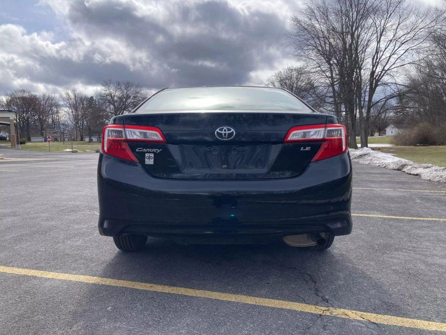 2014 Toyota Camry LE Sedan 4D, available for sale in Wolcott, New York | Auto Hunter CNY. Wolcott, New York 2014 Toyota Camry LE Sedan 4D, available for sale in Wolcott, New York | Auto Hunter CNY. Wolcott, New York
