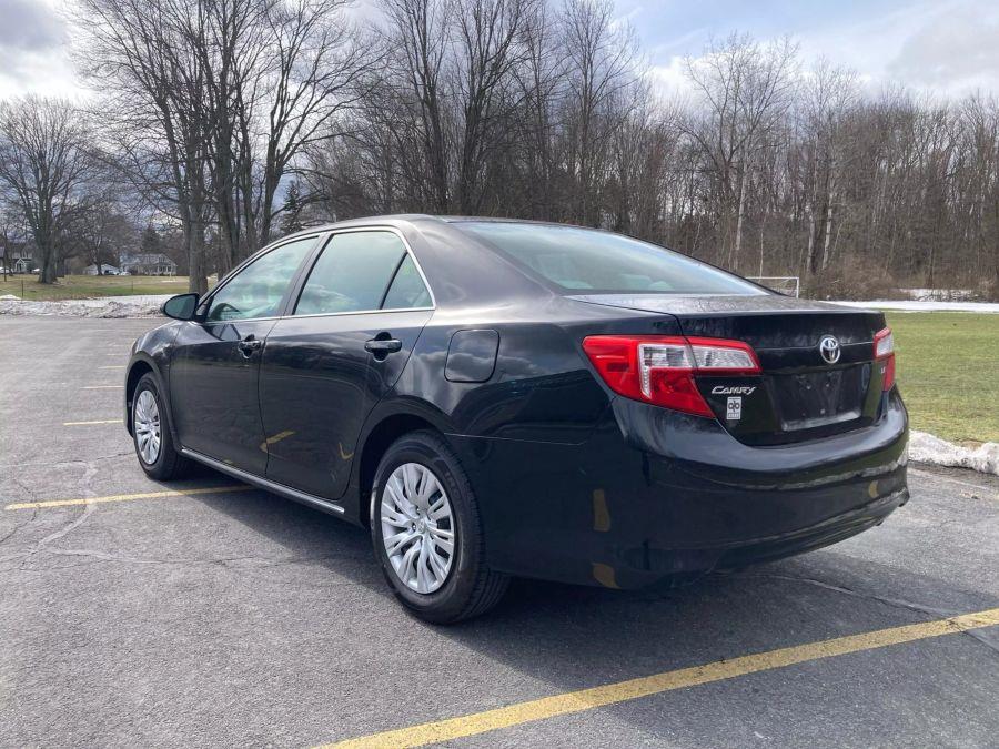 2014 Toyota Camry LE Sedan 4D, available for sale in Wolcott, New York | Auto Hunter CNY. Wolcott, New York 2014 Toyota Camry LE Sedan 4D, available for sale in Wolcott, New York | Auto Hunter CNY. Wolcott, New York