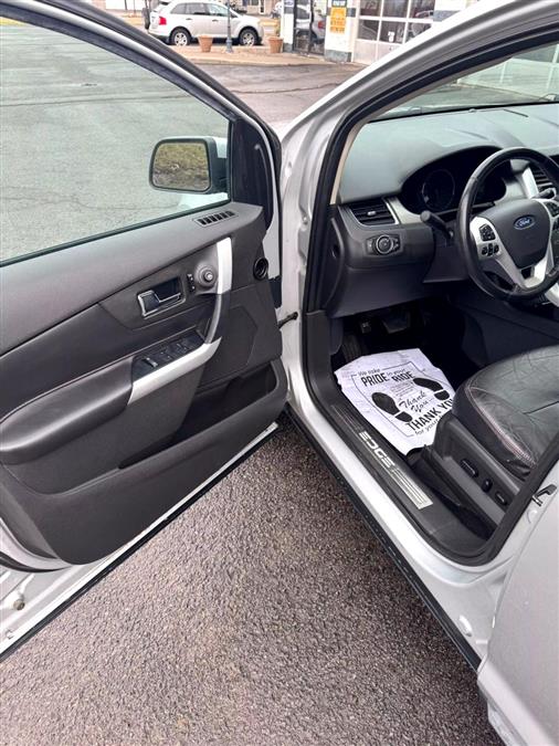 2011 Ford Edge SEL Sport Utility 4D, available for sale in Wolcott, New York | Auto Hunter CNY. Wolcott, New York 2011 Ford Edge SEL Sport Utility 4D, available for sale in Wolcott, New York | Auto Hunter CNY. Wolcott, New York
