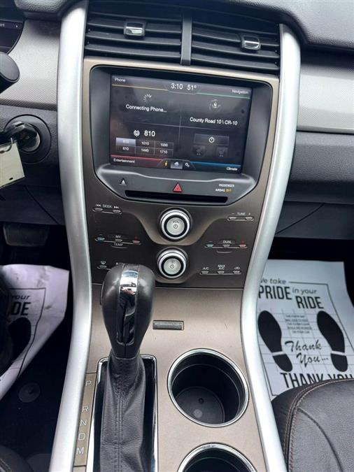 2011 Ford Edge SEL Sport Utility 4D, available for sale in Wolcott, New York | Auto Hunter CNY. Wolcott, New York 2011 Ford Edge SEL Sport Utility 4D, available for sale in Wolcott, New York | Auto Hunter CNY. Wolcott, New York
