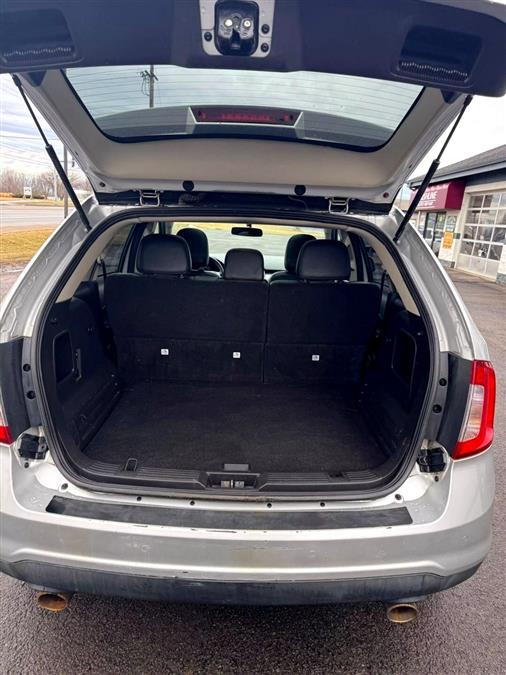 2011 Ford Edge SEL Sport Utility 4D, available for sale in Wolcott, New York | Auto Hunter CNY. Wolcott, New York 2011 Ford Edge SEL Sport Utility 4D, available for sale in Wolcott, New York | Auto Hunter CNY. Wolcott, New York