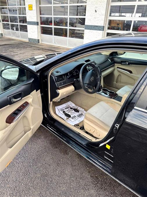 2012 Toyota Camry XLE Sedan 4D, available for sale in Wolcott, New York | Auto Hunter CNY. Wolcott, New York 2012 Toyota Camry XLE Sedan 4D, available for sale in Wolcott, New York | Auto Hunter CNY. Wolcott, New York