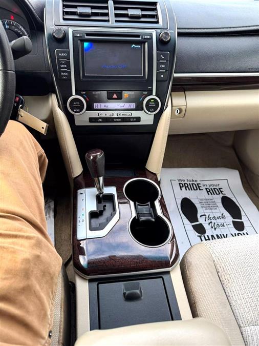 2012 Toyota Camry XLE Sedan 4D, available for sale in Wolcott, New York | Auto Hunter CNY. Wolcott, New York 2012 Toyota Camry XLE Sedan 4D, available for sale in Wolcott, New York | Auto Hunter CNY. Wolcott, New York