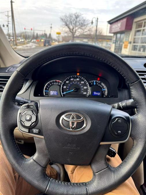 2012 Toyota Camry XLE Sedan 4D, available for sale in Wolcott, New York | Auto Hunter CNY. Wolcott, New York 2012 Toyota Camry XLE Sedan 4D, available for sale in Wolcott, New York | Auto Hunter CNY. Wolcott, New York
