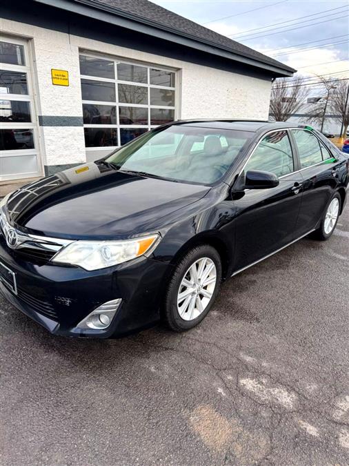 2012 Toyota Camry XLE Sedan 4D, available for sale in Wolcott, New York | Auto Hunter CNY. Wolcott, New York 2012 Toyota Camry XLE Sedan 4D, available for sale in Wolcott, New York | Auto Hunter CNY. Wolcott, New York
