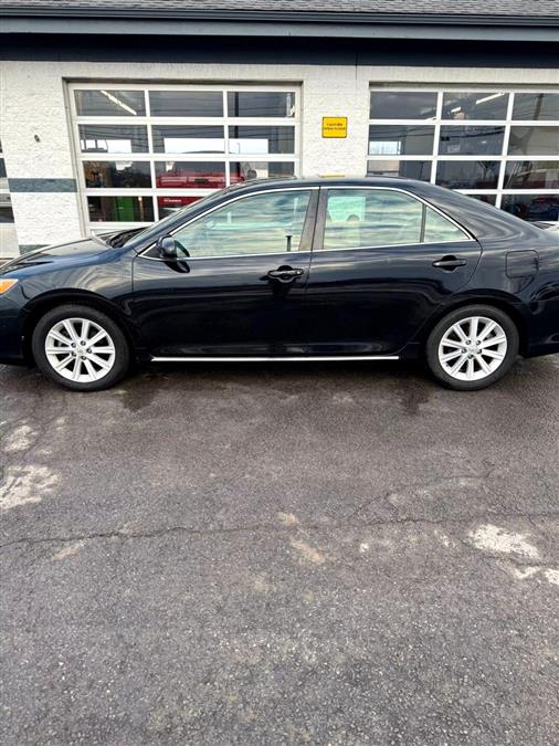 2012 Toyota Camry XLE Sedan 4D, available for sale in Wolcott, New York | Auto Hunter CNY. Wolcott, New York 2012 Toyota Camry XLE Sedan 4D, available for sale in Wolcott, New York | Auto Hunter CNY. Wolcott, New York