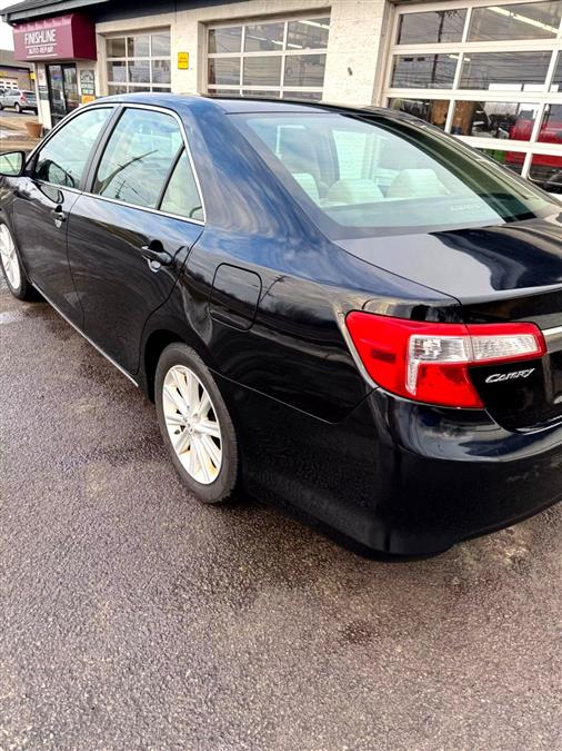 2012 Toyota Camry XLE Sedan 4D, available for sale in Wolcott, New York | Auto Hunter CNY. Wolcott, New York 2012 Toyota Camry XLE Sedan 4D, available for sale in Wolcott, New York | Auto Hunter CNY. Wolcott, New York