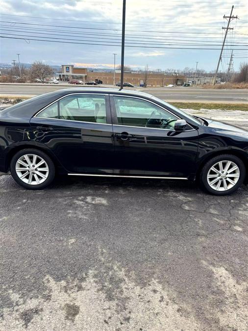 2012 Toyota Camry XLE Sedan 4D, available for sale in Wolcott, New York | Auto Hunter CNY. Wolcott, New York 2012 Toyota Camry XLE Sedan 4D, available for sale in Wolcott, New York | Auto Hunter CNY. Wolcott, New York