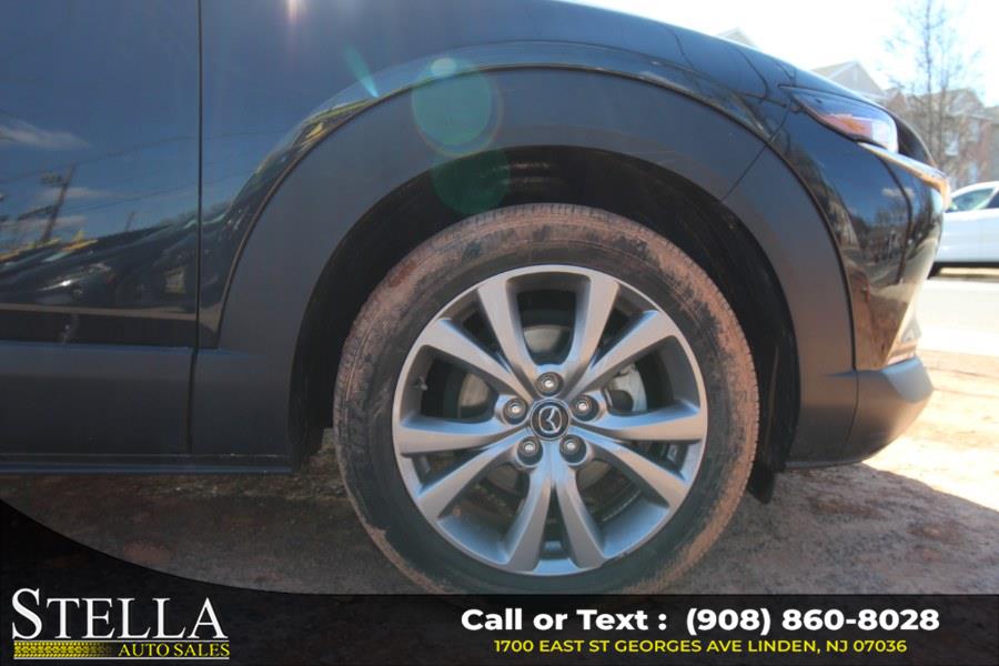 2023 Mazda CX-30 2.5 S Select Package AWD, available for sale in Linden, New Jersey | Stella Auto Sales. Linden, New Jersey 2023 Mazda CX-30 2.5 S Select Package AWD, available for sale in Linden, New Jersey | Stella Auto Sales. Linden, New Jersey