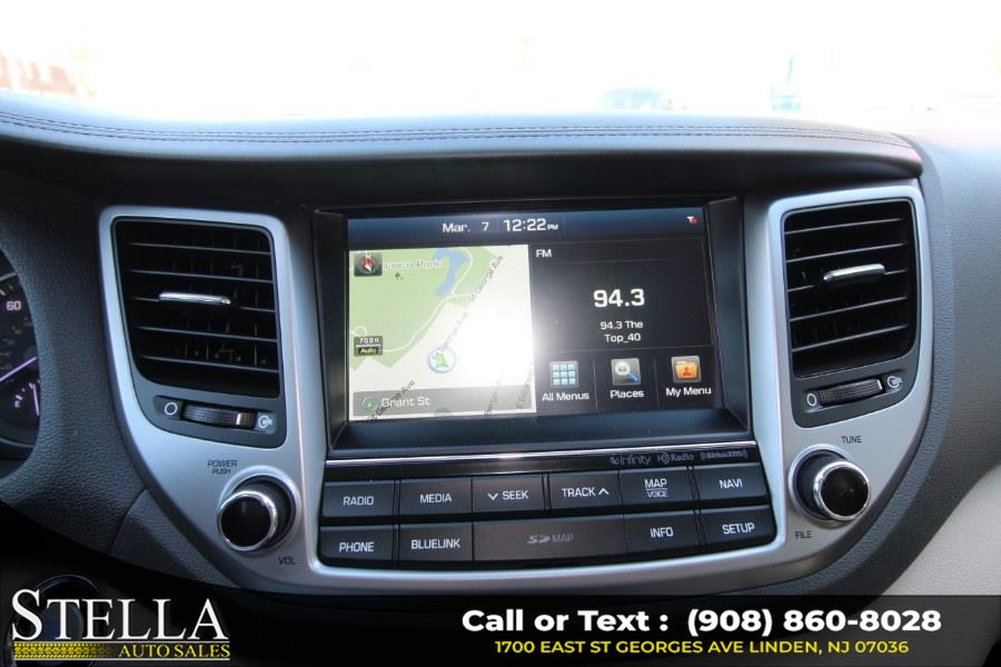 2017 Hyundai Tucson SE AWD, available for sale in Linden, New Jersey | Stella Auto Sales. Linden, New Jersey 2017 Hyundai Tucson SE AWD, available for sale in Linden, New Jersey | Stella Auto Sales. Linden, New Jersey