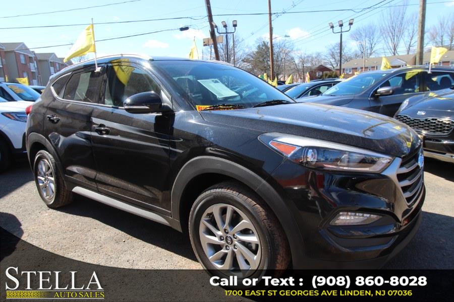 2017 Hyundai Tucson SE AWD, available for sale in Linden, New Jersey | Stella Auto Sales. Linden, New Jersey 2017 Hyundai Tucson SE AWD, available for sale in Linden, New Jersey | Stella Auto Sales. Linden, New Jersey