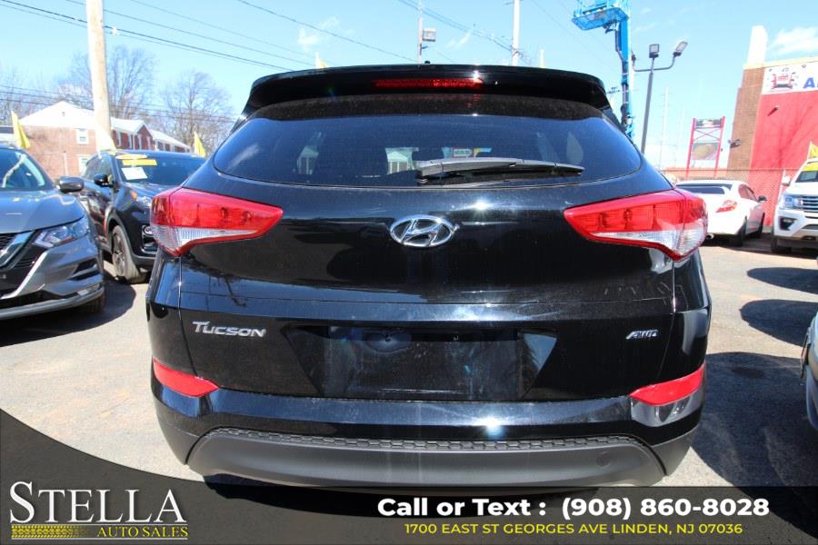 2017 Hyundai Tucson SE AWD, available for sale in Linden, New Jersey | Stella Auto Sales. Linden, New Jersey 2017 Hyundai Tucson SE AWD, available for sale in Linden, New Jersey | Stella Auto Sales. Linden, New Jersey