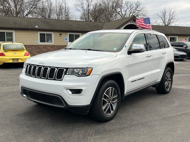 Used 2021 Jeep Grand Cherokee in Floral Park, New York | Shop Auto NY. Floral Park, New York