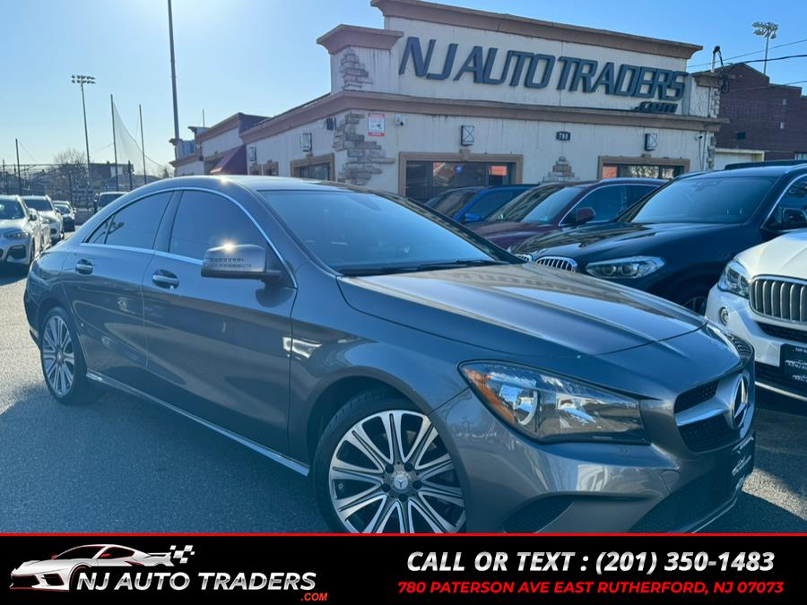 2017 Mercedes-Benz CLA CLA 250 4MATIC Coupe, available for sale in East Rutherford, New Jersey | NJ Auto Traders. East Rutherford, New Jersey 2017 Mercedes-Benz CLA CLA 250 4MATIC Coupe, available for sale in East Rutherford, New Jersey | NJ Auto Traders. East Rutherford, New Jersey