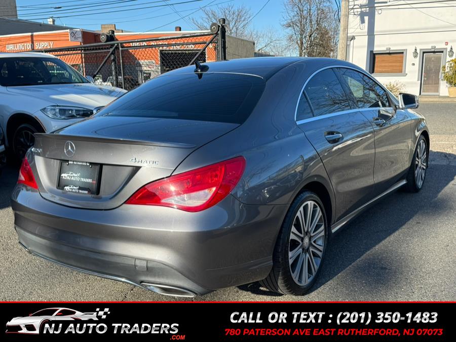 2017 Mercedes-Benz CLA CLA 250 4MATIC Coupe, available for sale in East Rutherford, New Jersey | NJ Auto Traders. East Rutherford, New Jersey 2017 Mercedes-Benz CLA CLA 250 4MATIC Coupe, available for sale in East Rutherford, New Jersey | NJ Auto Traders. East Rutherford, New Jersey