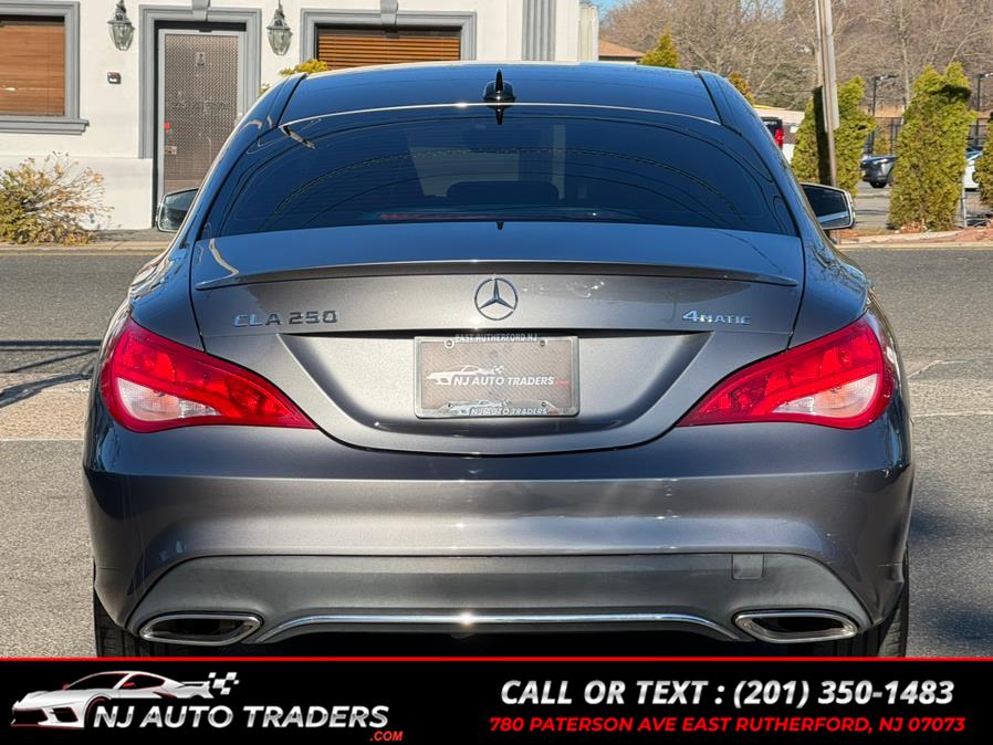 2017 Mercedes-Benz CLA CLA 250 4MATIC Coupe, available for sale in East Rutherford, New Jersey | NJ Auto Traders. East Rutherford, New Jersey 2017 Mercedes-Benz CLA CLA 250 4MATIC Coupe, available for sale in East Rutherford, New Jersey | NJ Auto Traders. East Rutherford, New Jersey