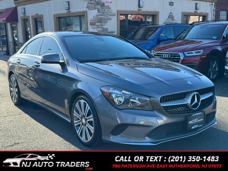 2017 Mercedes-Benz CLA CLA 250 4MATIC Coupe, available for sale in East Rutherford, New Jersey | NJ Auto Traders. East Rutherford, New Jersey 2017 Mercedes-Benz CLA CLA 250 4MATIC Coupe, available for sale in East Rutherford, New Jersey | NJ Auto Traders. East Rutherford, New Jersey