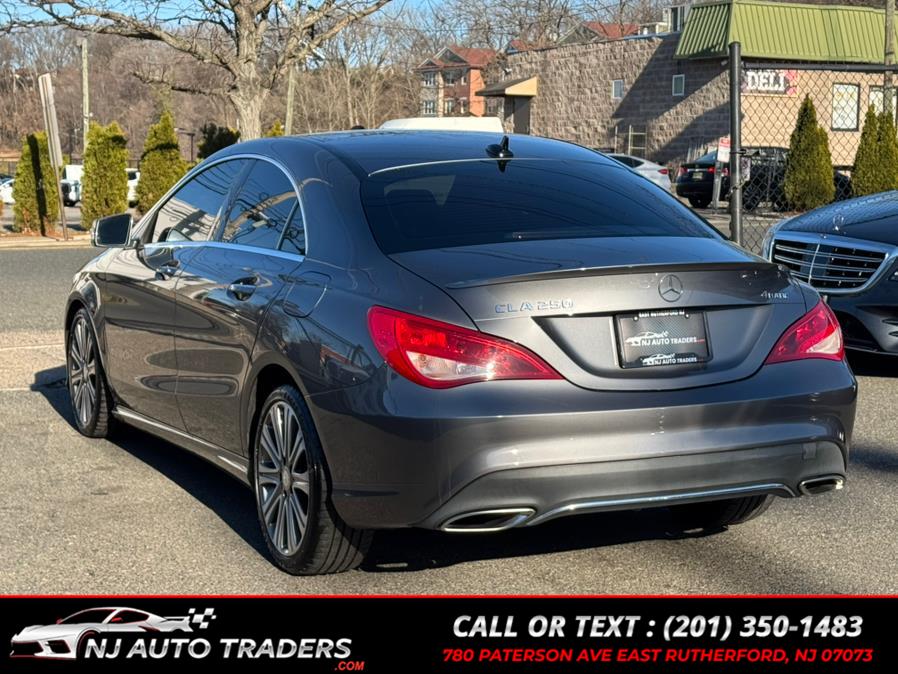 2017 Mercedes-Benz CLA CLA 250 4MATIC Coupe, available for sale in East Rutherford, New Jersey | NJ Auto Traders. East Rutherford, New Jersey 2017 Mercedes-Benz CLA CLA 250 4MATIC Coupe, available for sale in East Rutherford, New Jersey | NJ Auto Traders. East Rutherford, New Jersey