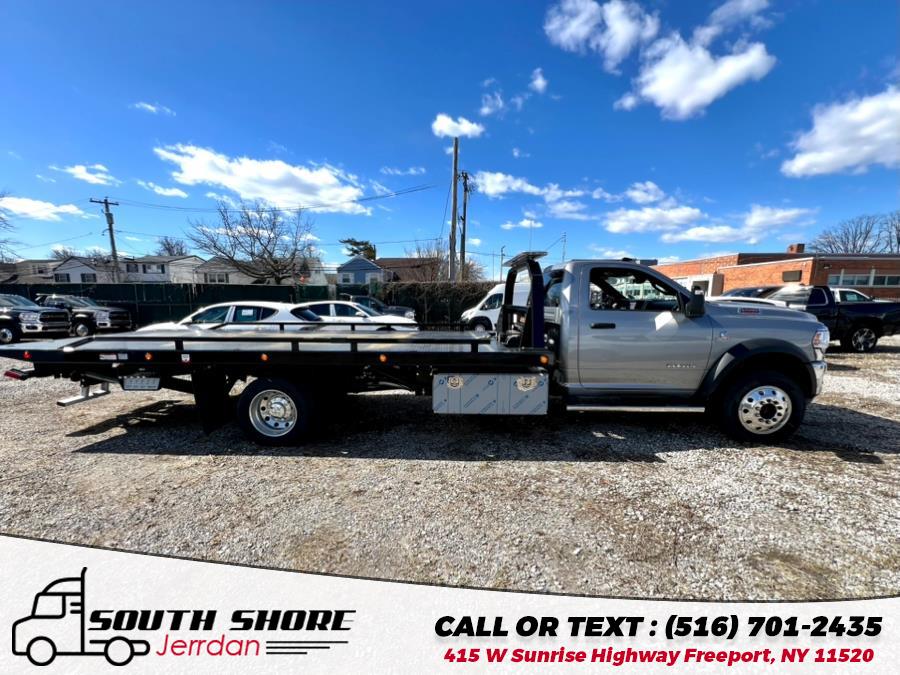 2024 Ram 5500 RollBack Carrier 20' Steel XLP Jerr-Dan Rollback Carrier, available for sale in Freeport, New York | South Shore Jerrdan. Freeport, New York 2024 Ram 5500 RollBack Carrier 20' Steel XLP Jerr-Dan Rollback Carrier, available for sale in Freeport, New York | South Shore Jerrdan. Freeport, New York