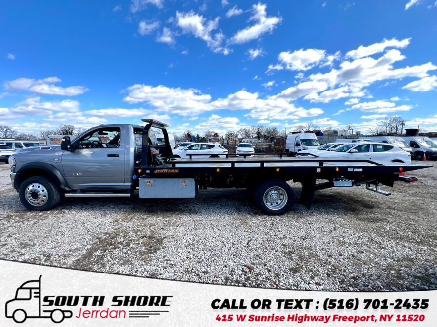 2024 Ram 5500 RollBack Carrier 20' Steel XLP Jerr-Dan Rollback Carrier, available for sale in Freeport, New York | South Shore Jerrdan. Freeport, New York 2024 Ram 5500 RollBack Carrier 20' Steel XLP Jerr-Dan Rollback Carrier, available for sale in Freeport, New York | South Shore Jerrdan. Freeport, New York