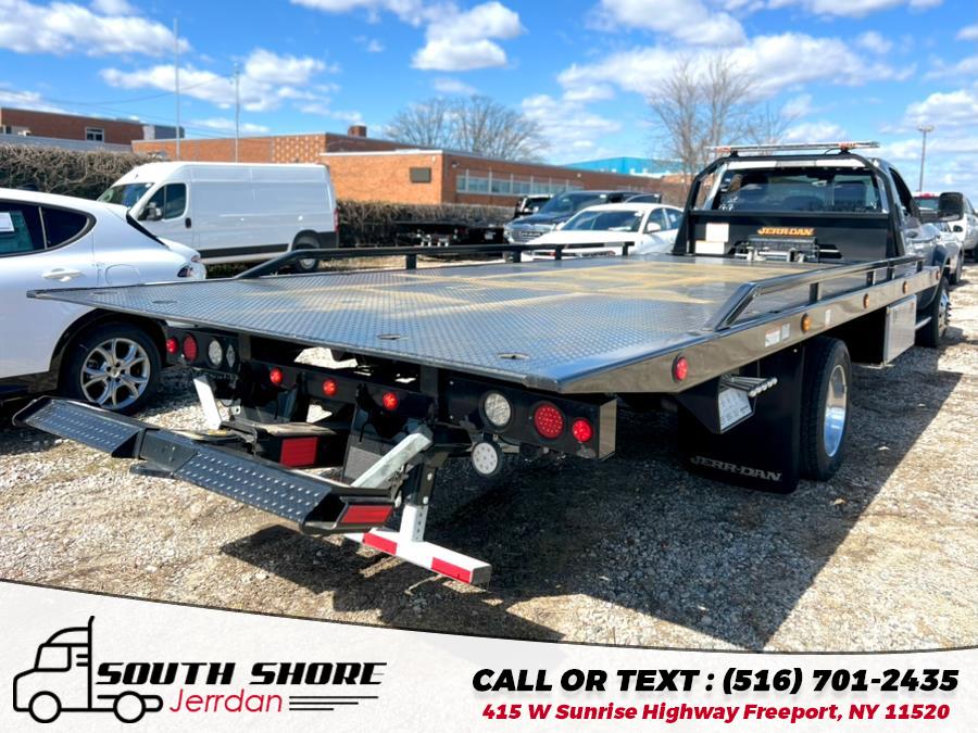 2024 Ram 5500 RollBack Carrier 20' Steel XLP Jerr-Dan Rollback Carrier, available for sale in Freeport, New York | South Shore Jerrdan. Freeport, New York 2024 Ram 5500 RollBack Carrier 20' Steel XLP Jerr-Dan Rollback Carrier, available for sale in Freeport, New York | South Shore Jerrdan. Freeport, New York
