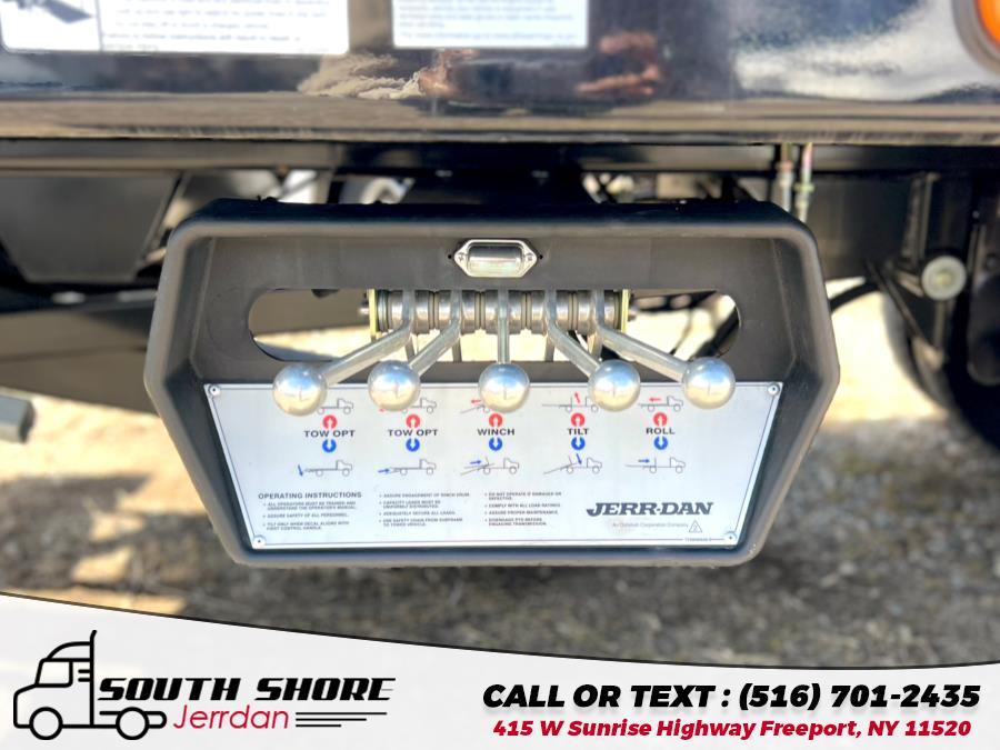 2024 Ram 5500 RollBack Carrier 20' Steel XLP Jerr-Dan Rollback Carrier, available for sale in Freeport, New York | South Shore Jerrdan. Freeport, New York 2024 Ram 5500 RollBack Carrier 20' Steel XLP Jerr-Dan Rollback Carrier, available for sale in Freeport, New York | South Shore Jerrdan. Freeport, New York