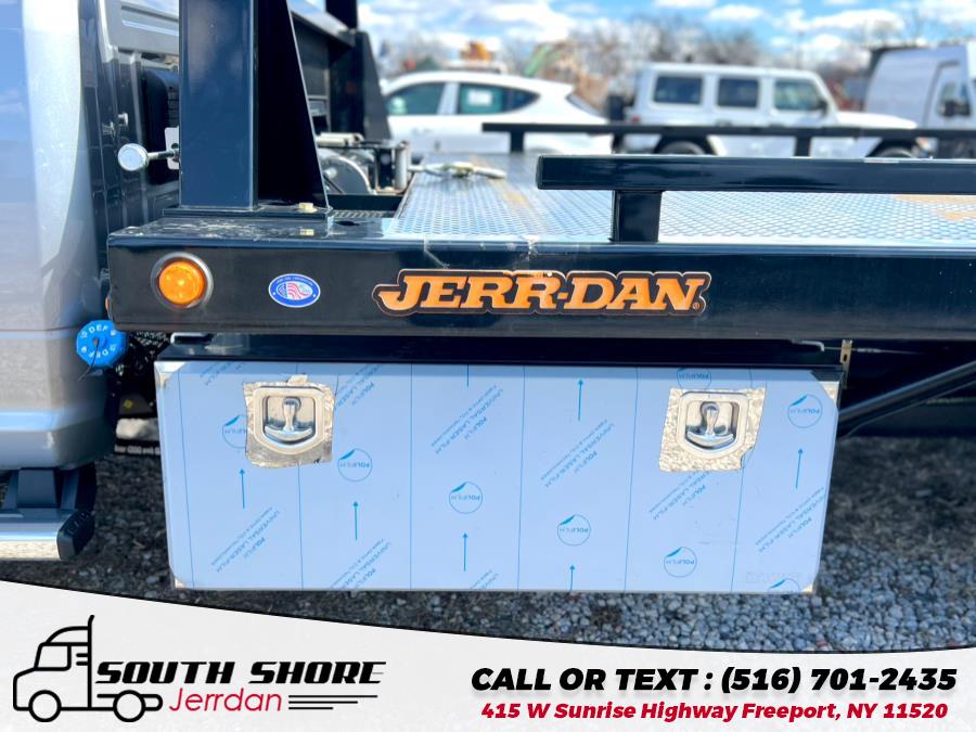 2024 Ram 5500 RollBack Carrier 20' Steel XLP Jerr-Dan Rollback Carrier, available for sale in Freeport, New York | South Shore Jerrdan. Freeport, New York 2024 Ram 5500 RollBack Carrier 20' Steel XLP Jerr-Dan Rollback Carrier, available for sale in Freeport, New York | South Shore Jerrdan. Freeport, New York